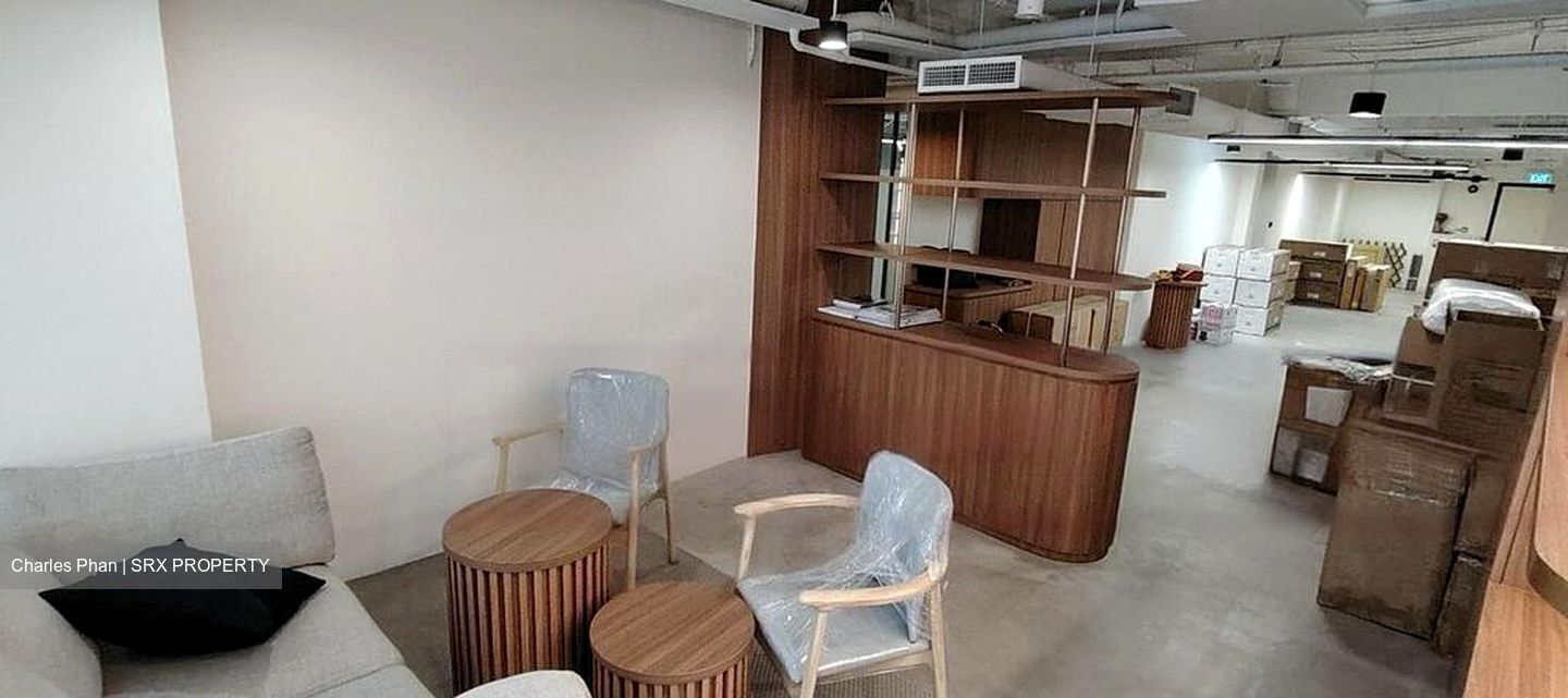 Weave Suites – Midtown (D7), Retail #470284771